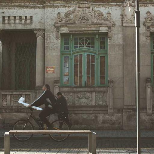 Menghidupkan Kembali Hutan yang Hilang Demi Masa Depan Bumi